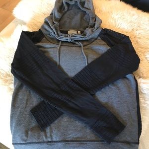 Athlete Hoodie